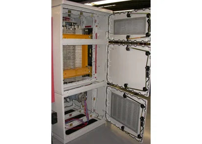Enclosed NOR/NORD/NORDR Switch