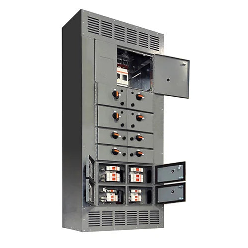 Mersen Feeder Panel (MFP)