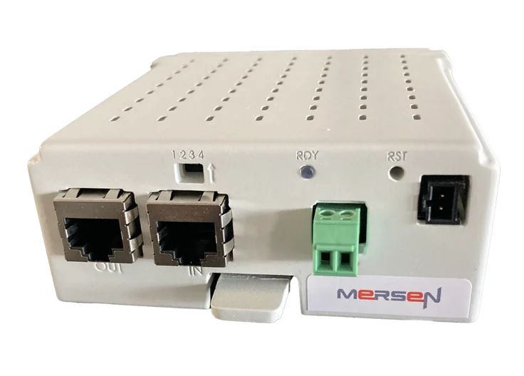 Multivert® Smart FSD
