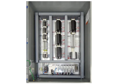 PLC Cabinet