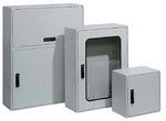 PolySafe, Series Enclosures: Multipurpose Polyester Cabinets