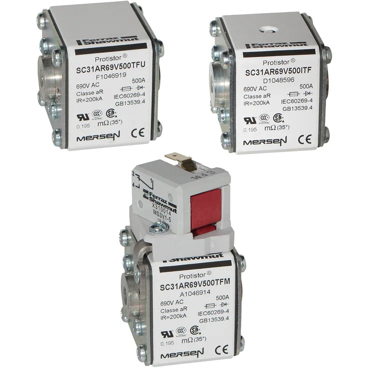 SC31AR69V350TFU – C1046916 - SC31AR69V350TFU