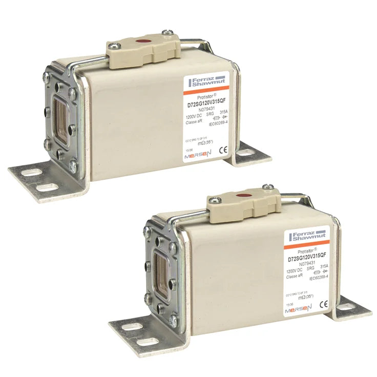 D72SG120V200QF – L079429 - D72SG120V200QF