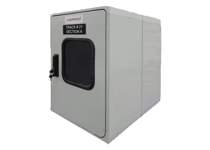 Shorting Switch