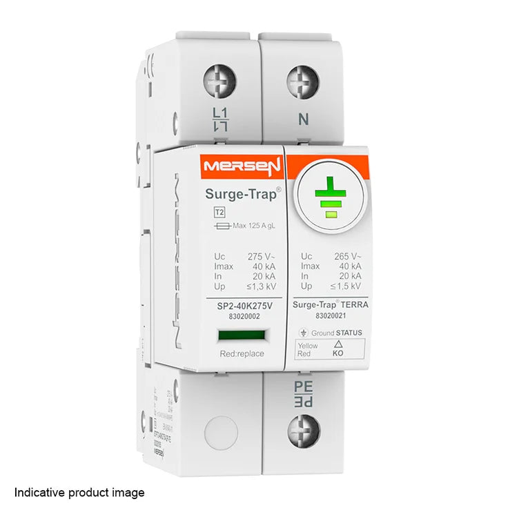 STPT2-40K275V-2P-TE – 83020183 - STPT2-40K275V-2P-TE