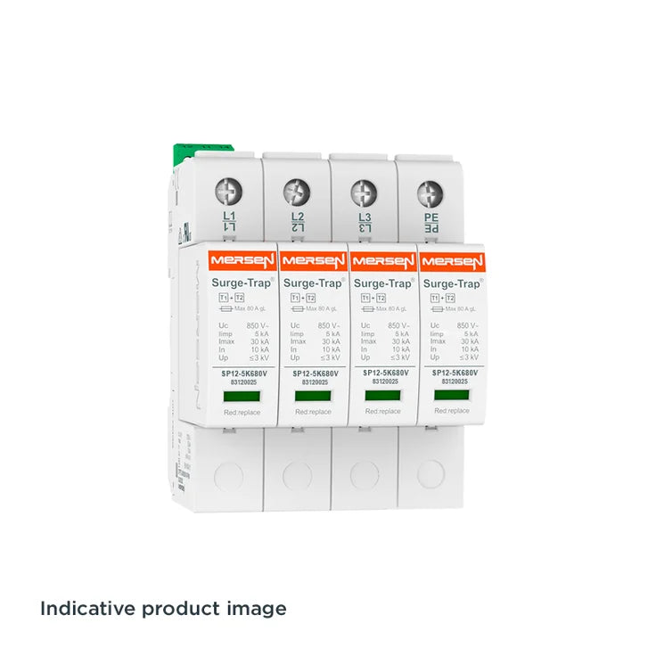 STPT12-5K320V-3P-RM – 83120262 - STPT12-5K320V-3P-RM
