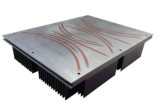 Air Cooled Solutions