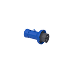 Schneider Electric PratiKa PratiKa wander plug - straight - 32 A - 2P + E - 200...250 V AC - IP67 - PKE32M723