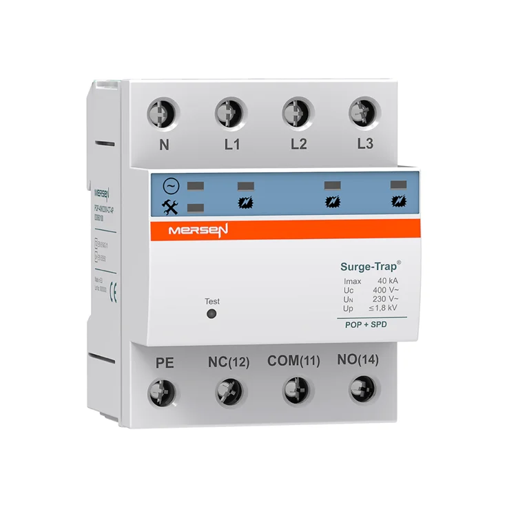 POP-40K230V-CT-4P – 83060100 - POP-40K230V-CT-4P