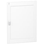 Schneider Electric Pragma Pragma plain door - for enclosure - 3 x 24 modules - PRA16324