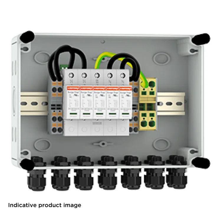 PVBT12-1000V-B-225 – 83070010 - PVBT12-1000V-B-225