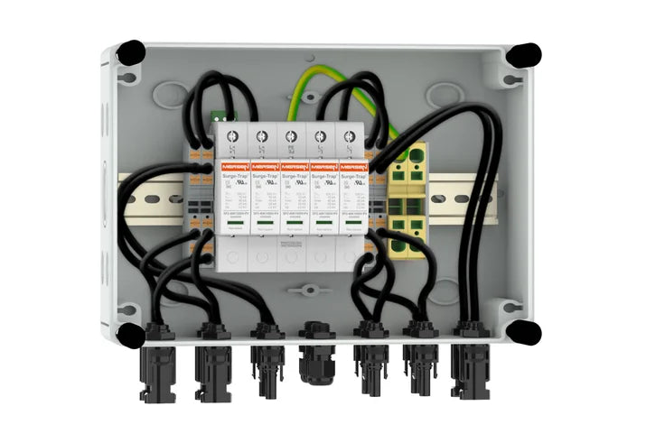 PVBT2-1000V-B-215 – 83070014 - PVBT2-1000V-B-215