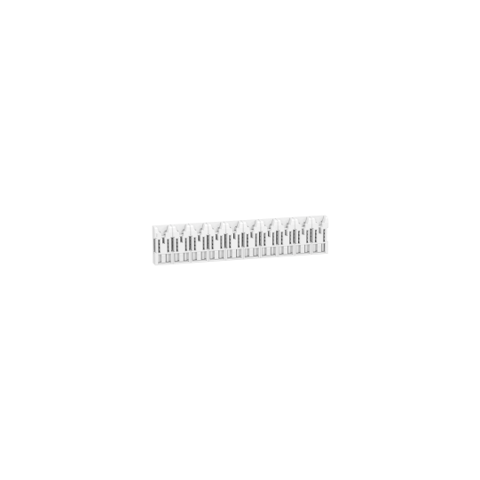 Schneider Electric Resi9 Resi9 XE Distribution System 10 modules - R9EXHS10