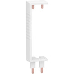 Schneider Electric Resi9 Resi9 XE - vertical comb busbar - 1P + N - 18 mm pitch - height 130 mm - R9EXV