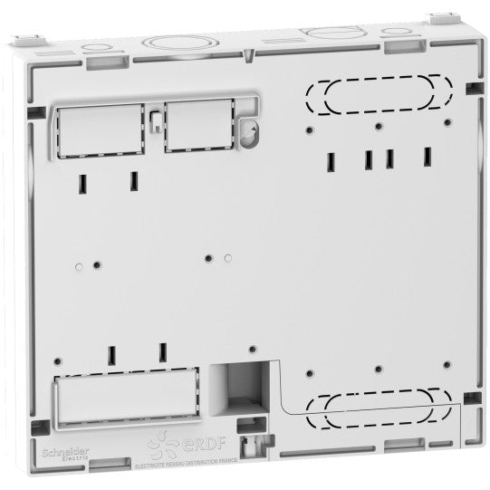 Schneider Electric Resi9 Resi9 Module control Block 13M - R9H13206