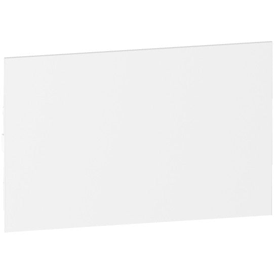 Schneider Electric Resi9 Resi9 10 blanking plates (5 Mod) - R9H13387
