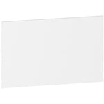 Schneider Electric Resi9 Resi9 10 blanking plates (5 Mod) - R9H13387