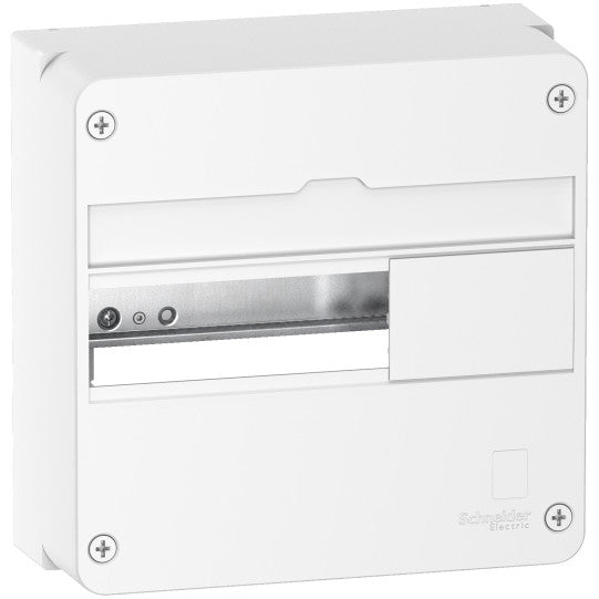 Schneider Electric Resi9 Resi9 Enclosure 1x13 Modules - R9H13401