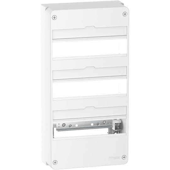Schneider Electric Resi9 Resi9 Retrofit kit from2 to 3 Row - R9H13403R