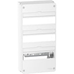Schneider Electric Resi9 Resi9 Retrofit kit from2 to 3 Row - R9H13403R