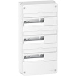 Schneider Electric Resi9 Resi9 Enclosure 3x13 Modules - R9H13403