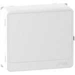 Schneider Electric Resi9 Resi9 Cover+Plain door Metering board - R9H13418