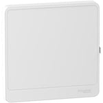 Schneider Electric Resi9 Resi9 Plain door 1x13 Modules - R9H13421