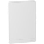 Schneider Electric Resi9 Resi9 Plain door 2x13 Modules - R9H13422