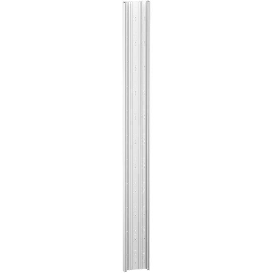 Schneider Electric Resi9 Resi9 Back trunking 13 Modules L= 2600 - R9H13525