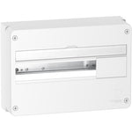Schneider Electric Resi9 Resi9 Enclosure 1x18 Modules - R9H18401