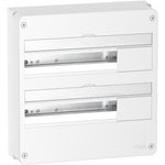 Schneider Electric Resi9 Resi9 Enclosure 2x18 Modules - R9H18402