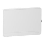 Schneider Electric Resi9 Resi9 Plain door 1x18 Modules - R9H18421