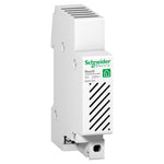 Schneider Electric Resi9 Modular bell, Resi9 SO, 80 dB, 230 V - R9PCBS
