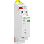 Schneider Electric Resi9 Impulse relay, Resi9 TL, 1P, 1 NO, 16 A, coil 230 V - R9PCL116