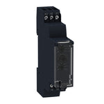Schneider Electric SCHNEIDER Harmony Time RE17 - Modular time relay - 10 functions - 1 s..100 h - 24..240 V AC - 1 OC - RE17RMMU