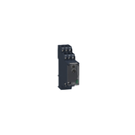 Schneider Electric SCHNEIDER Harmony Time RE22 - Multifunction Timer Relay - 8 A, 1 CO, 0.05 s…300 h, on delay, 24...240 V AC/DC - RE22R1MAMR