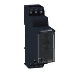 Schneider Electric SCHNEIDER Harmony Time RE22 - Star-Delta Timing Relay - 30VAC/440VAC - 1 C/O - RE22R1QMQ