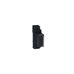 Schneider Electric SCHNEIDER Harmony Time RE22 - Star-Delta Timing Relay - 4VDC/24..240 V AC - 1 C/O - RE22R1QMU