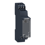 Schneider Electric SCHNEIDER multifunction control relay RM17-TT - range 183..528 V AC - RM17TT00