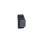 Schneider Electric SCHNEIDER Modular 1-phase current control relay, 5 A, 2 CO, 2…500 mA, , 24…240 V AC/DC - RM35JA31MW