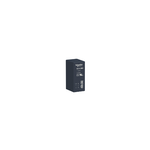 Schneider Electric SCHNEIDER Interface plug-in relay, 12 A, 1 CO, 24 V DC - RSB1A120BD