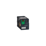 Schneider Electric SCHNEIDER Miniature plug-in relay, 10 A, 3 CO, 230 V AC - RXM3AB1P7