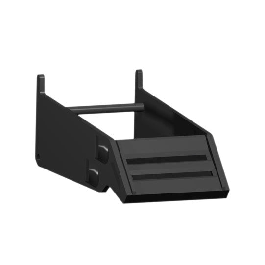 Schneider Electric SCHNEIDER plastic maintaining clamp - for miniature relay socket RXZ - RXZR335