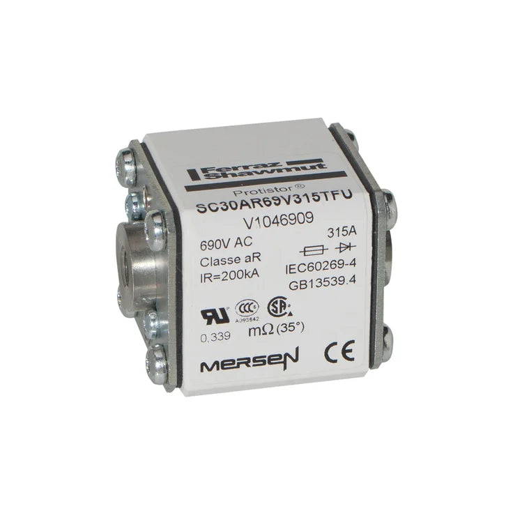 SC30AR69V315TFU – V1046909 - SC30AR69V315TFU