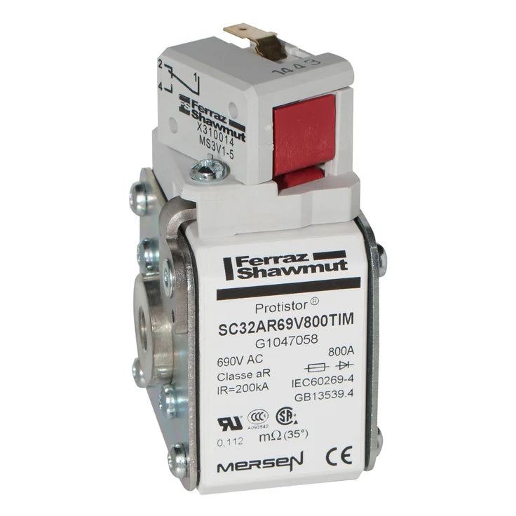 SC32AR69V800TIM – G1047058 - SC32AR69V800TIM