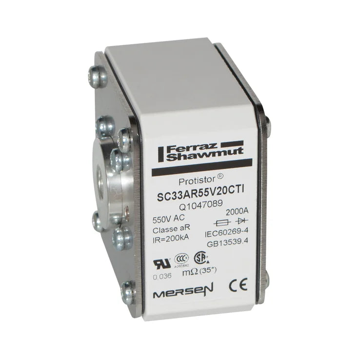 SC33AR55V20CTI – Q1047089 - SC33AR55V20CTI