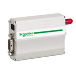 Schneider Electric SCHNEIDER GSM modem - 4-band 900/1900 MHz (US) 4-band 900/1800 MHz (E) - SR2MOD03