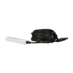 Schneider Electric SCHNEIDER USB PC connecting cable - for smart relay Zelio Logic - 3 m - SR2USB01