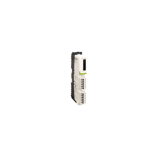 Schneider Electric SCHNEIDER standard analog input kit STB - 0..20 mA - 2 I - 12 bits - STBACI1230K