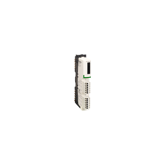 Schneider Electric SCHNEIDER standard analog output kit STB - 4..20 mA - 2 O - 15 bits + sign - STBACO0220K